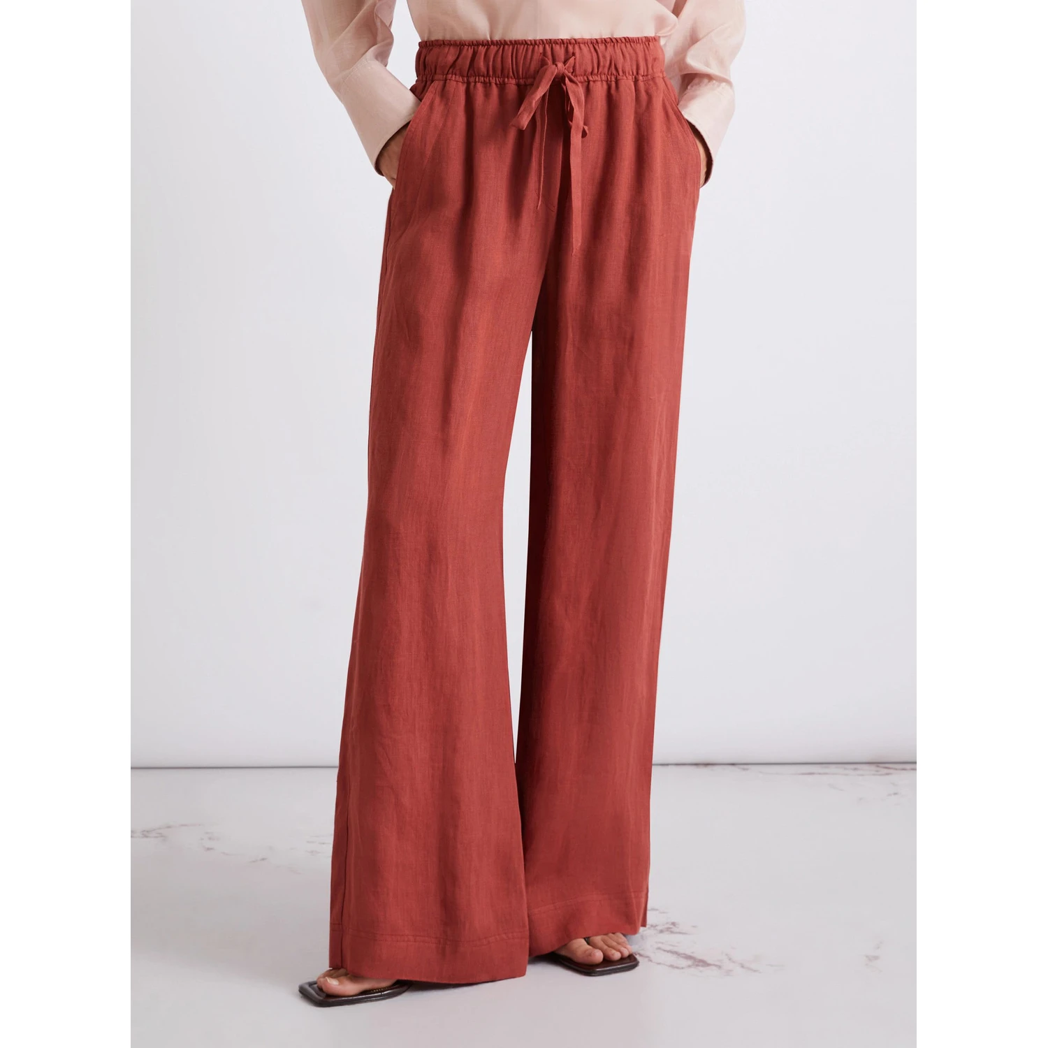 MARELLA MLSUOMO pants
