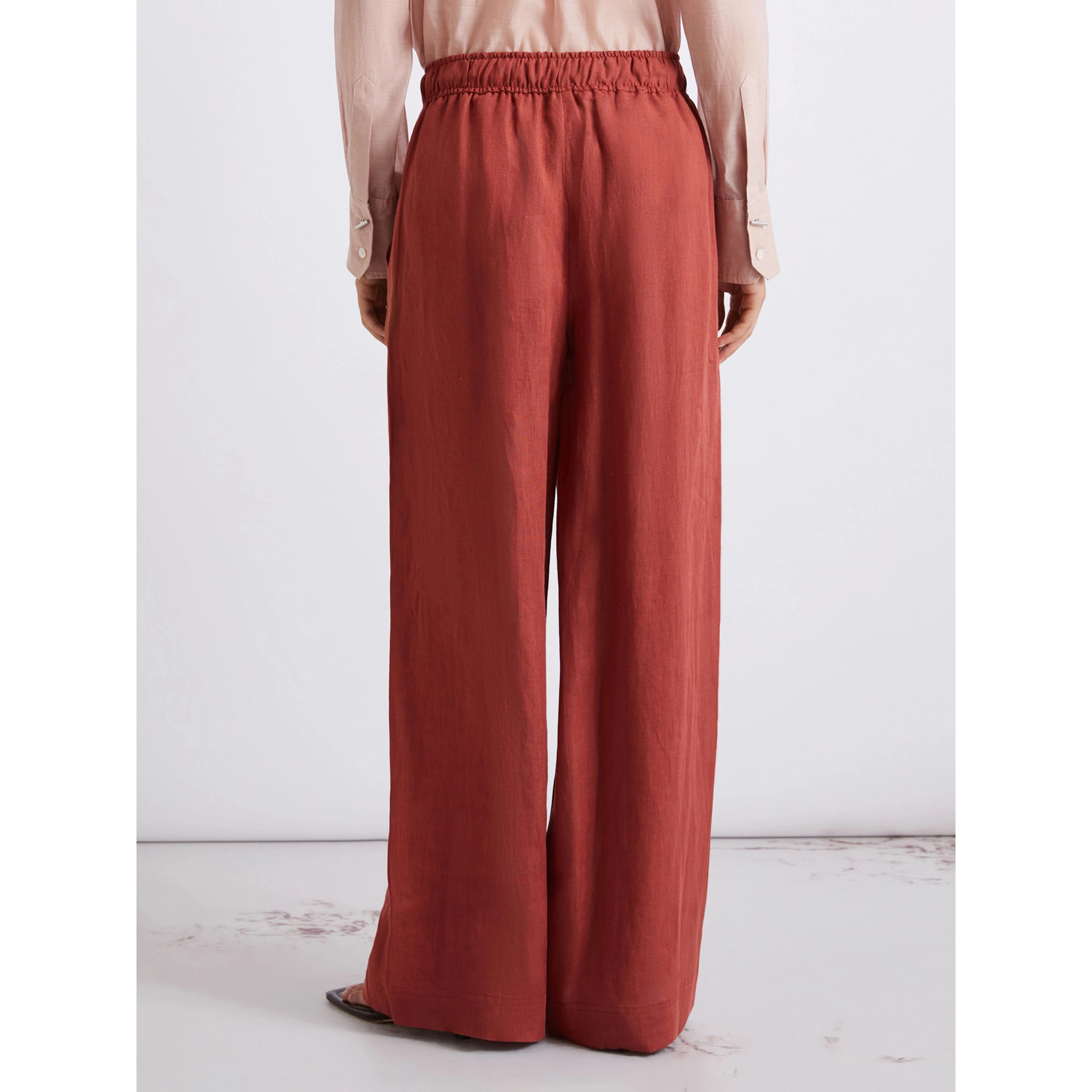 MARELLA MLSUOMO pants