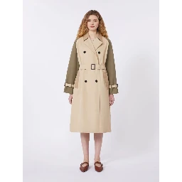 معطف ويك إند ماكس مارا WKDCANASTA