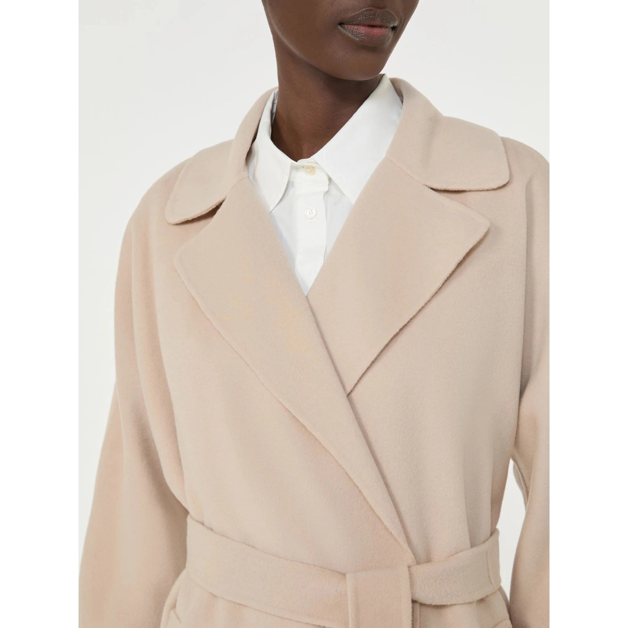 WEEKEND MAX MARA WKDCIVADA coat