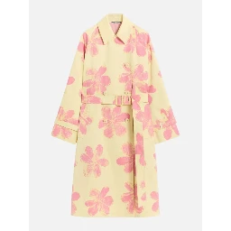 WEEKEND MAX MARA WKSRADIOSO coat