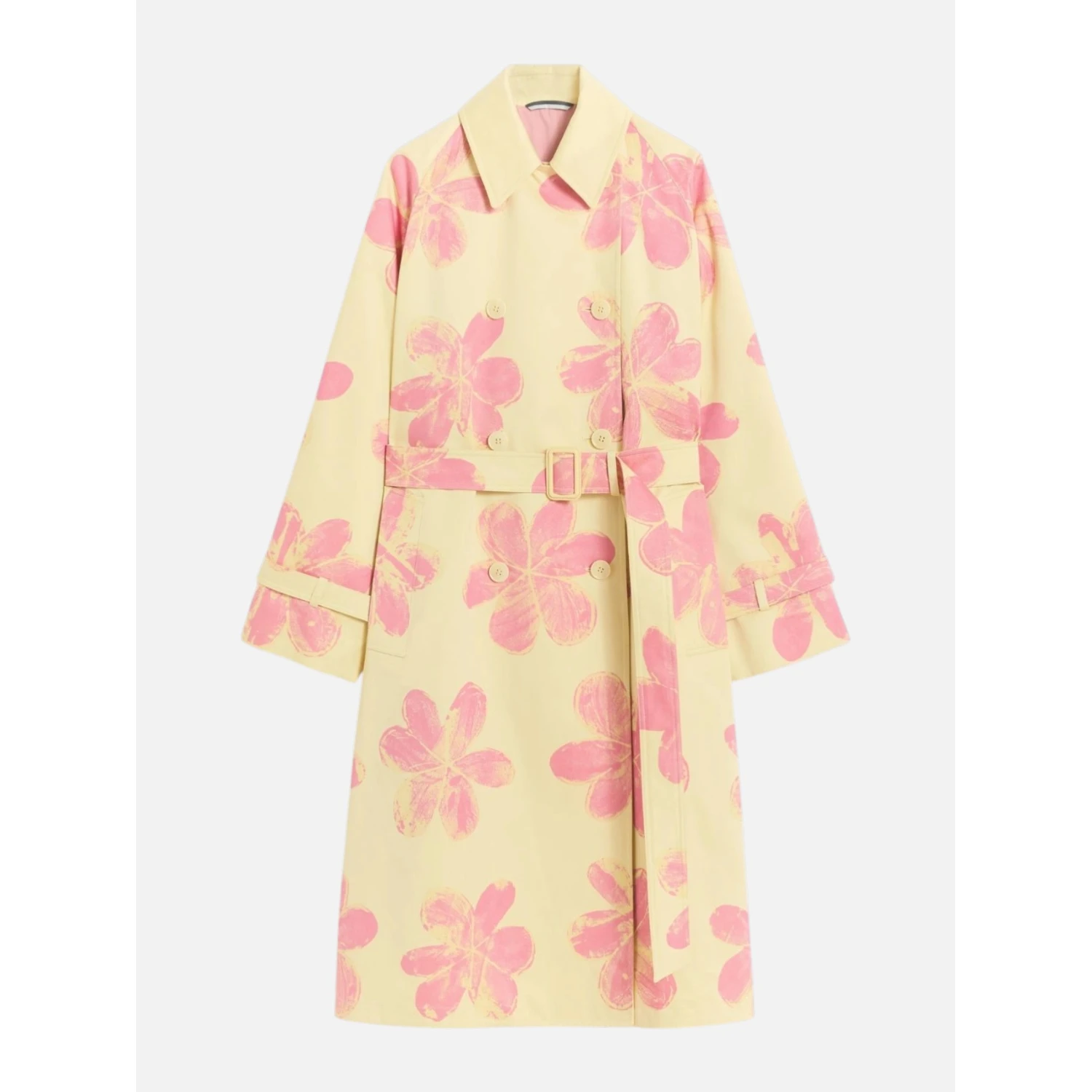 WEEKEND MAX MARA WKSRADIOSO coat