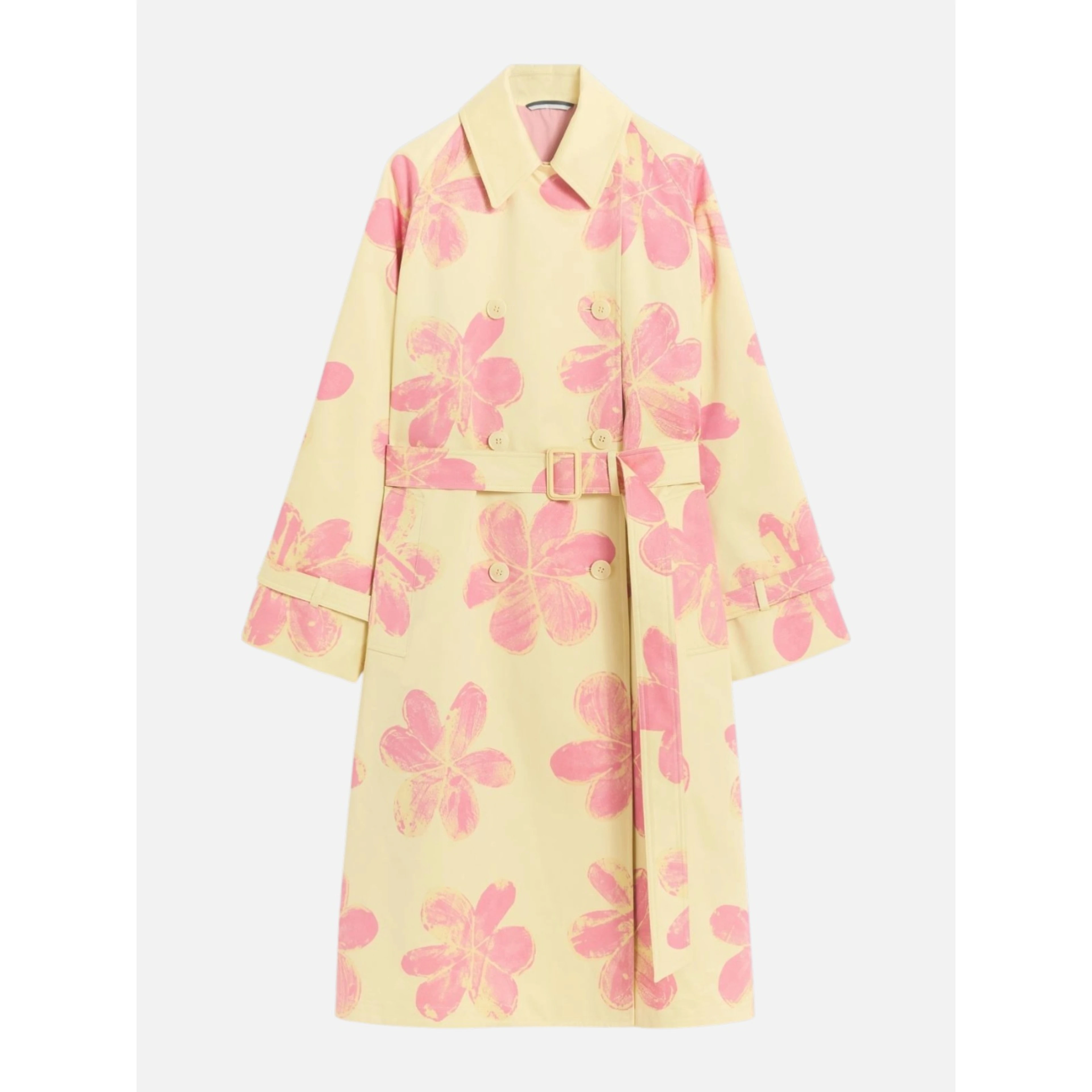 WEEKEND MAX MARA WKSRADIOSO coat