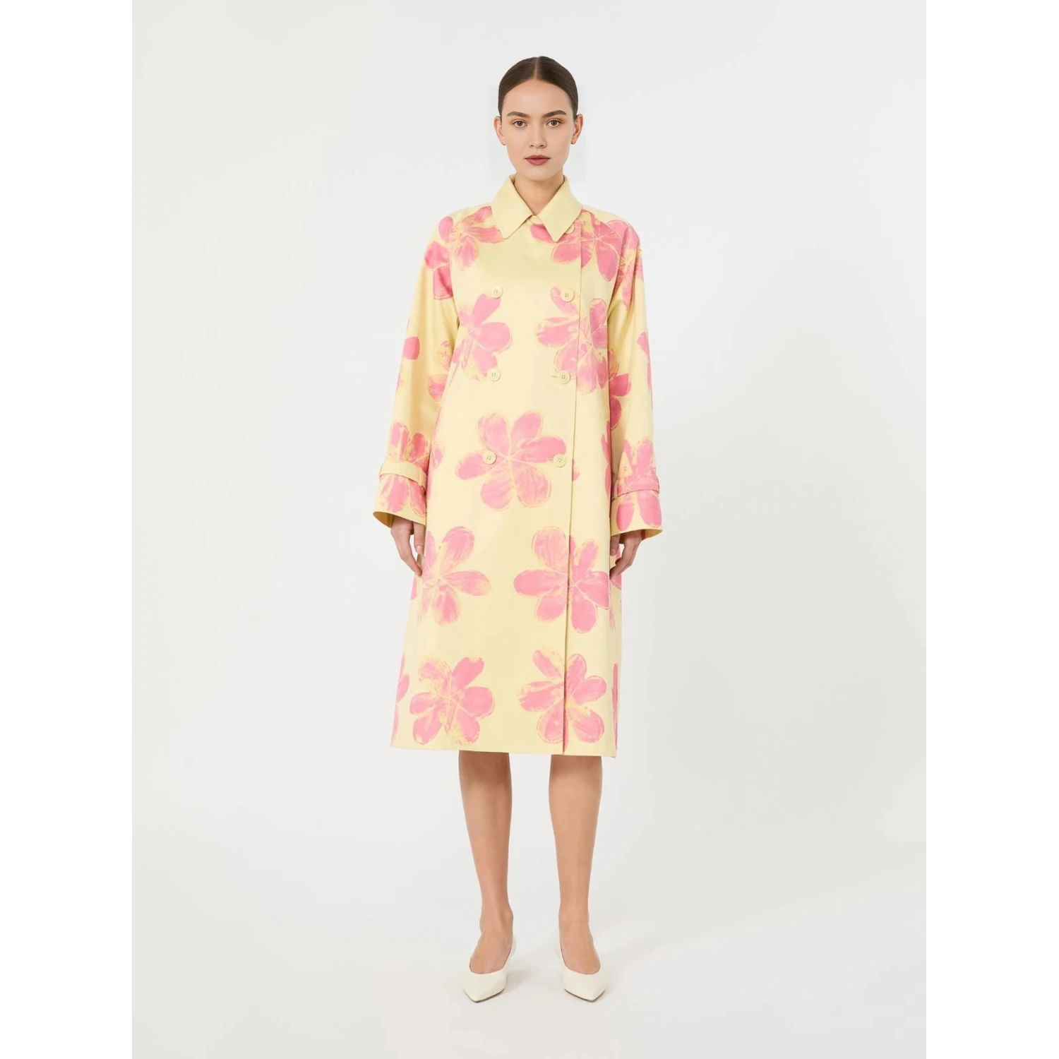 WEEKEND MAX MARA WKSRADIOSO coat