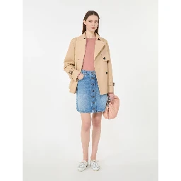 WEEKEND MAX MARA WKDBIGLIA jacket