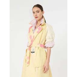 WEEKEND MAX MARA WKSRADIOSO coat