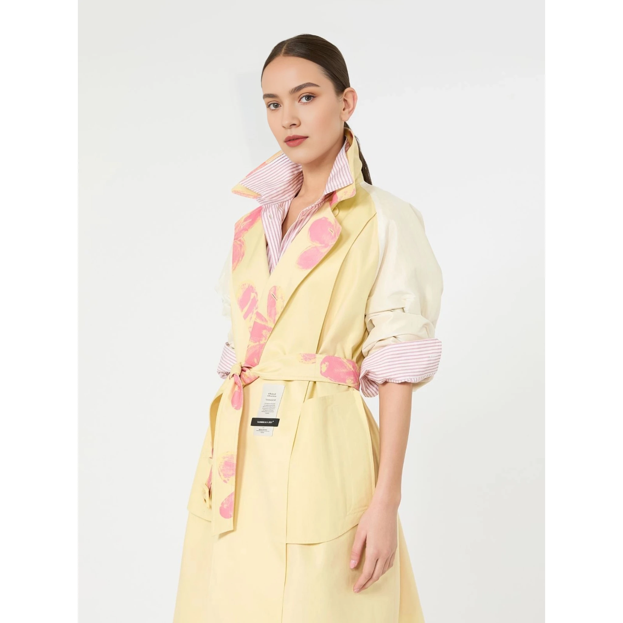 WEEKEND MAX MARA WKSRADIOSO coat