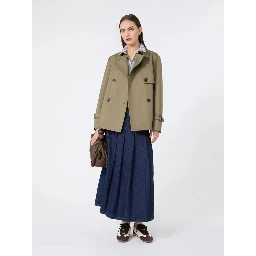 WEEKEND MAX MARA WKDBIGLIA jacket