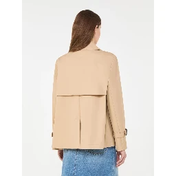 WEEKEND MAX MARA WKDBIGLIA jacket