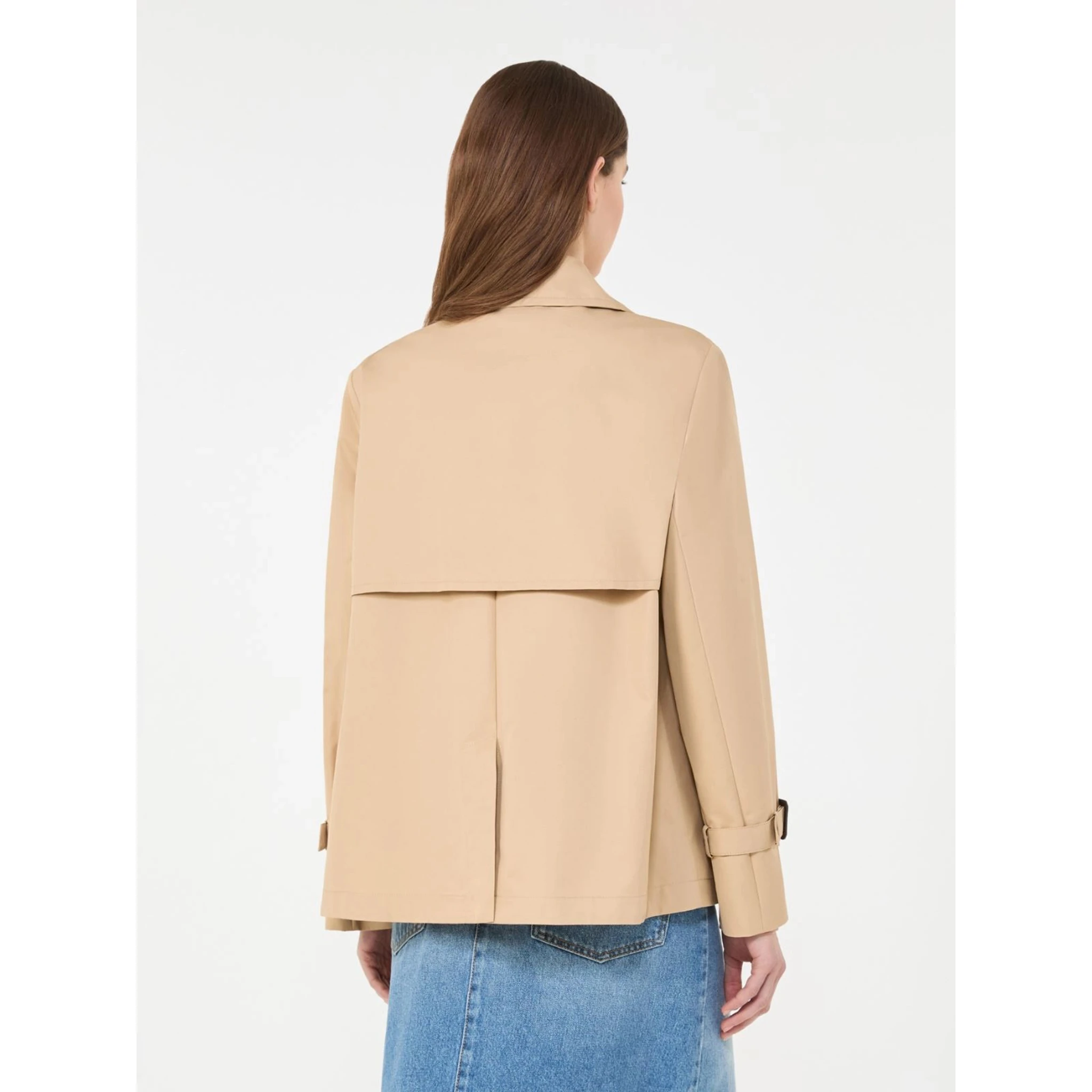 WEEKEND MAX MARA WKDBIGLIA jacket