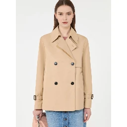 WEEKEND MAX MARA WKDBIGLIA jacket