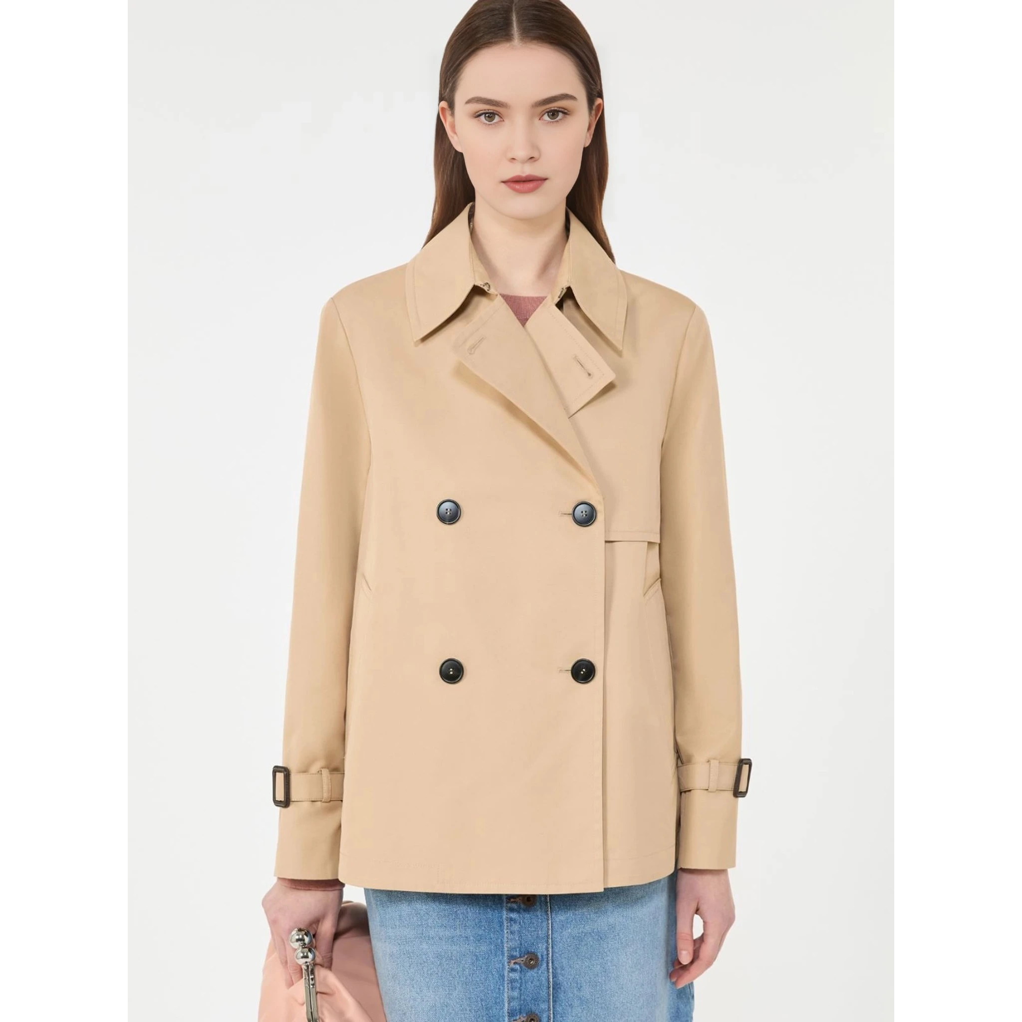 WEEKEND MAX MARA WKDBIGLIA jacket