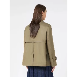 WEEKEND MAX MARA WKDBIGLIA jacket