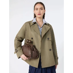 WEEKEND MAX MARA WKDBIGLIA jacket