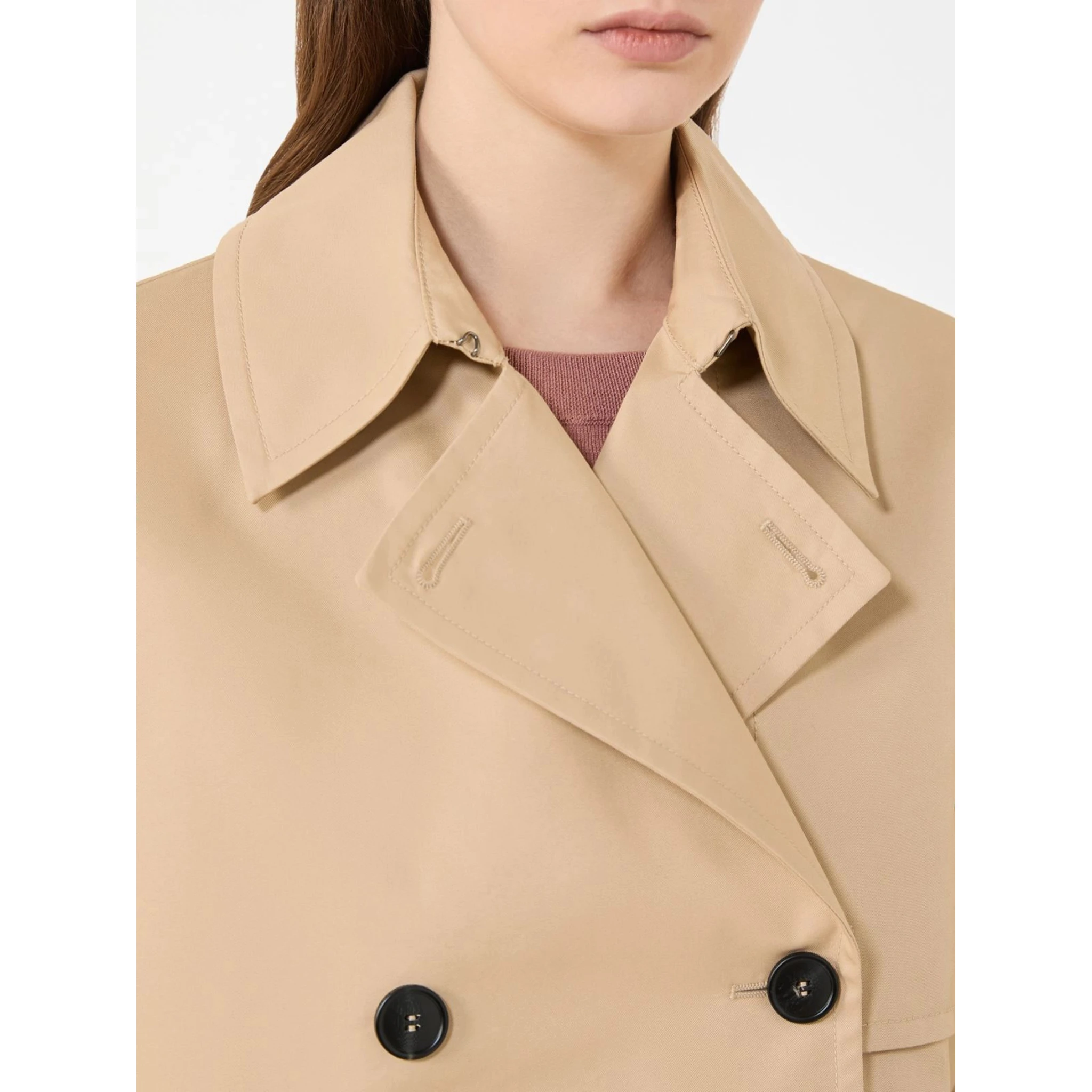 WEEKEND MAX MARA WKDBIGLIA jacket