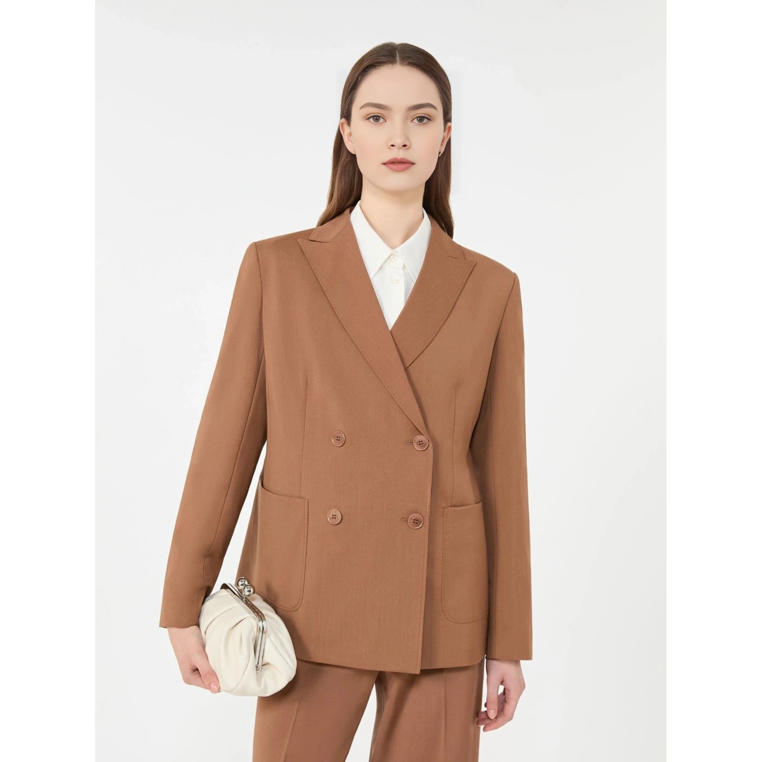WEEKEND MAX MARA WKDZINNIA jacket