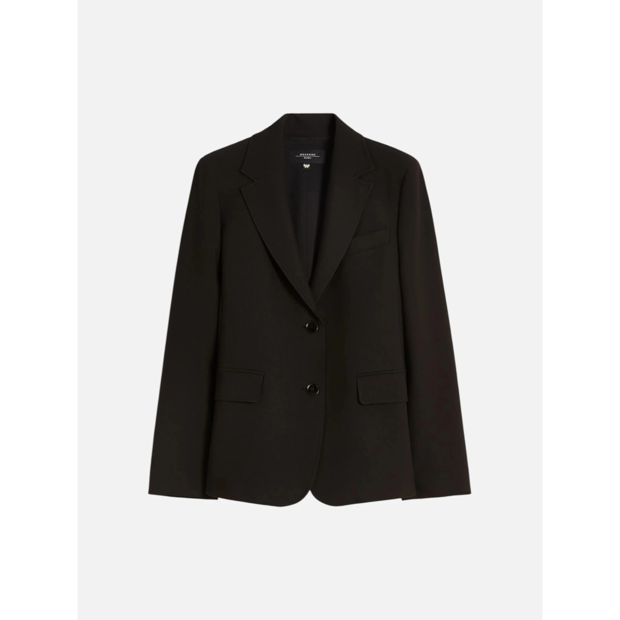 WEEKEND MAX MARA WKDUVA jacket