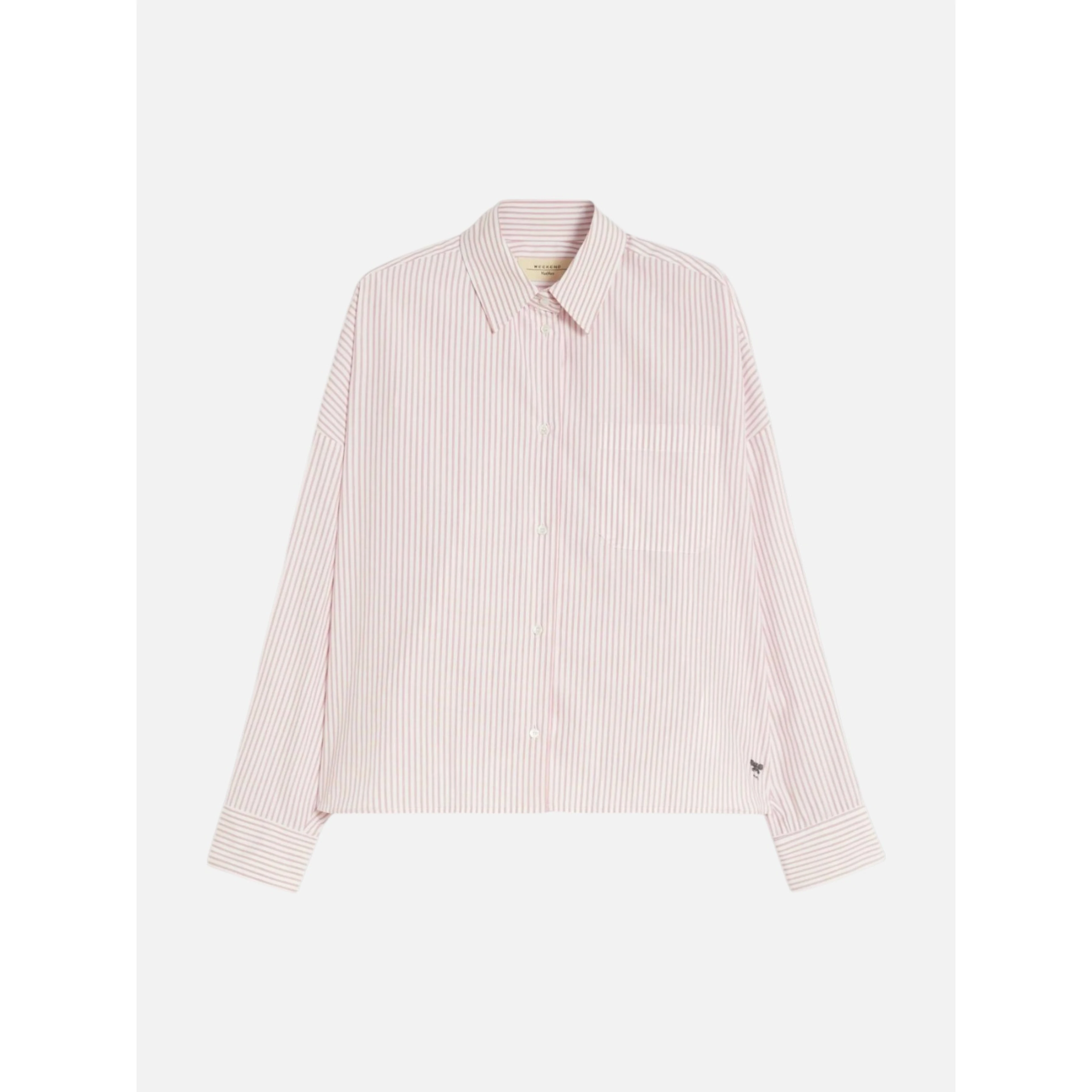WEEKEND MAX MARA WKDAUREO shirt