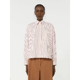 WEEKEND MAX MARA WKDAUREO shirt