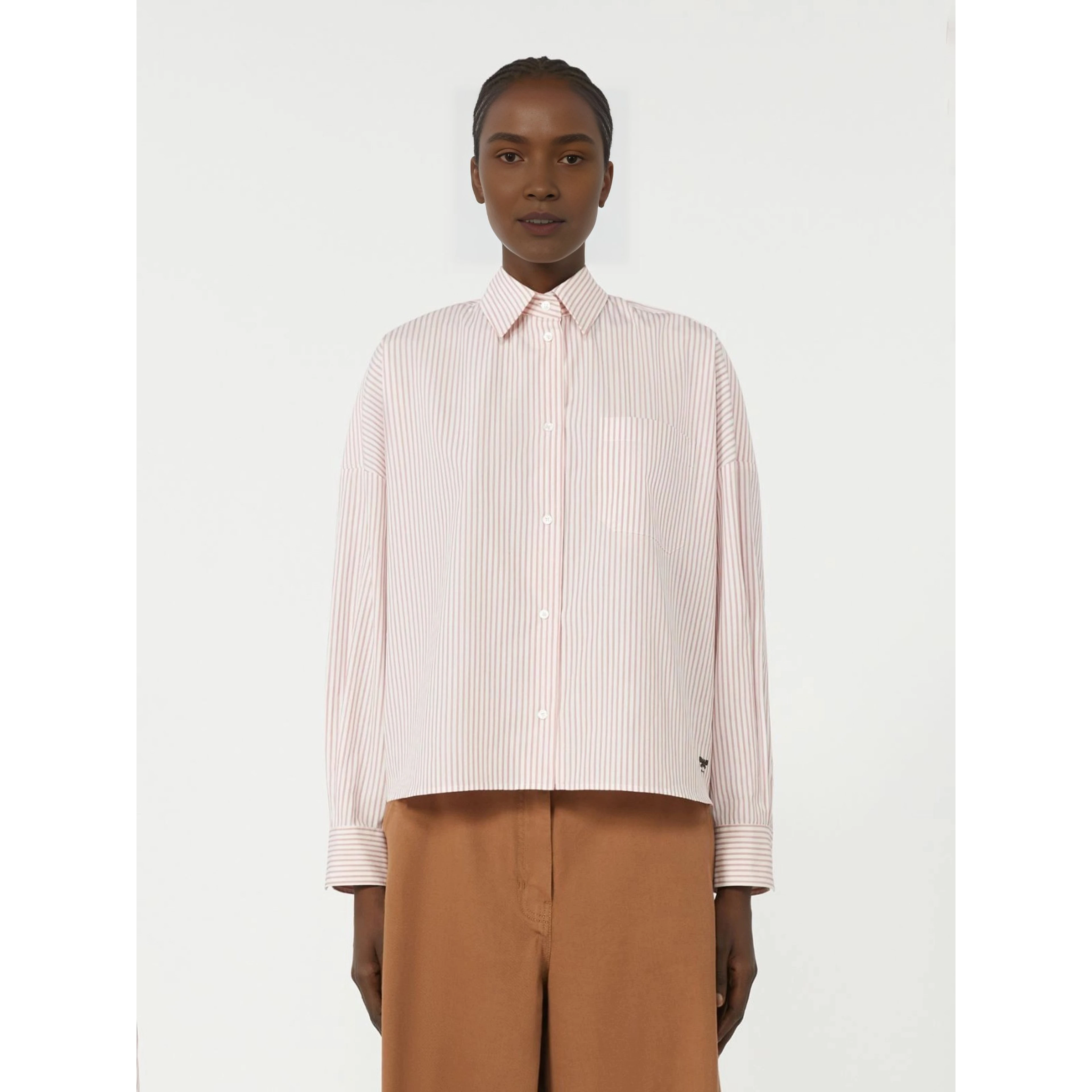 WEEKEND MAX MARA WKDAUREO shirt