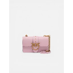 PINKO MINI ST. CL purse