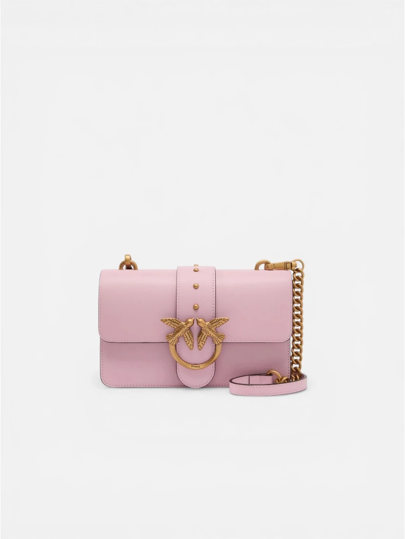 PINKO MINI ST. CL purse