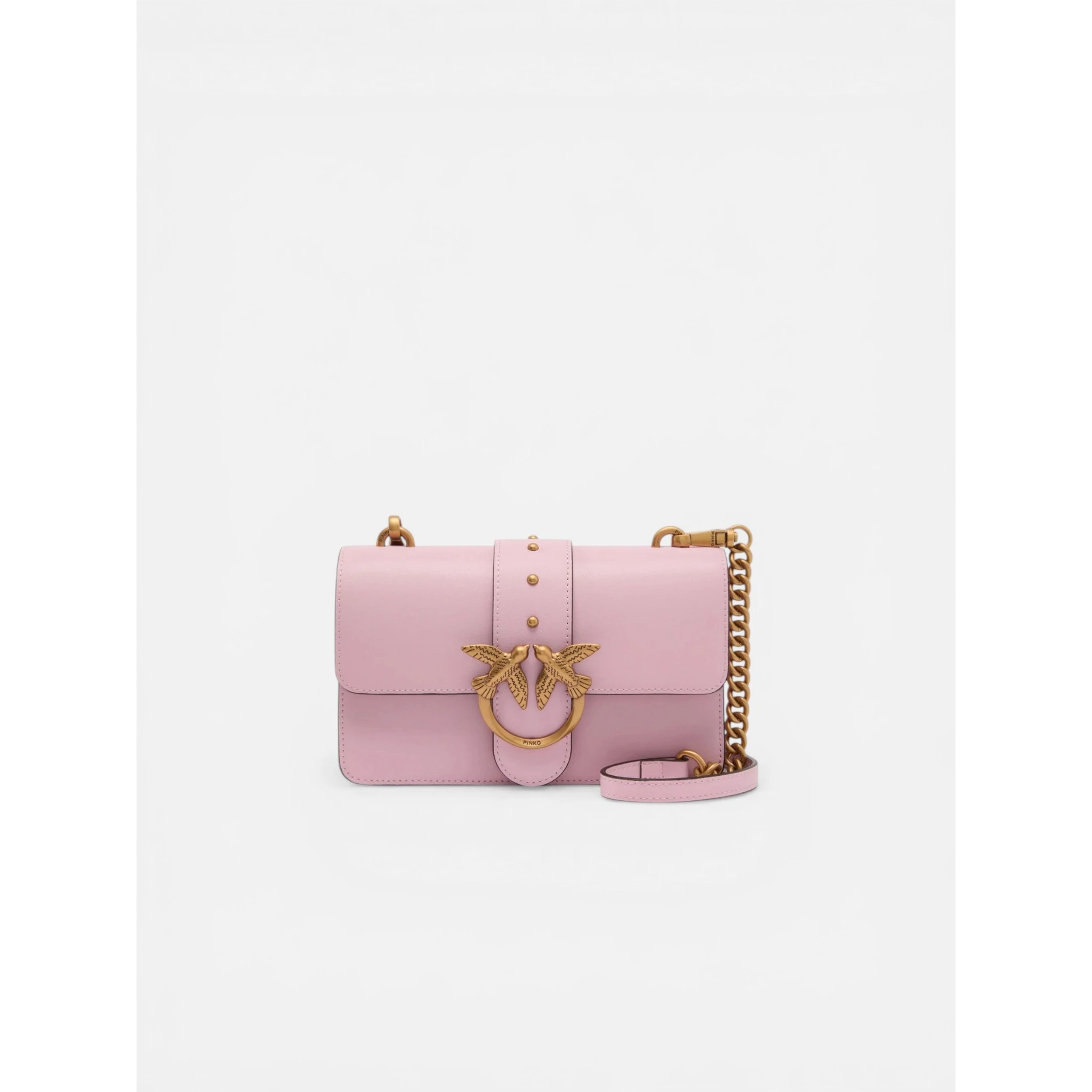 PINKO MINI ST. CL purse