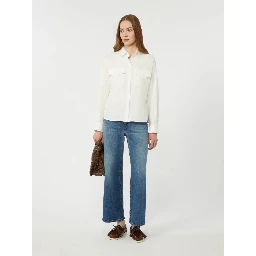 WEEKEND MAX MARA WKDPESI shirt