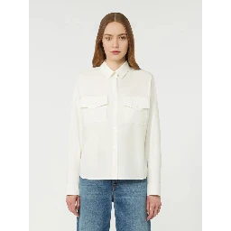 WEEKEND MAX MARA WKDPESI shirt