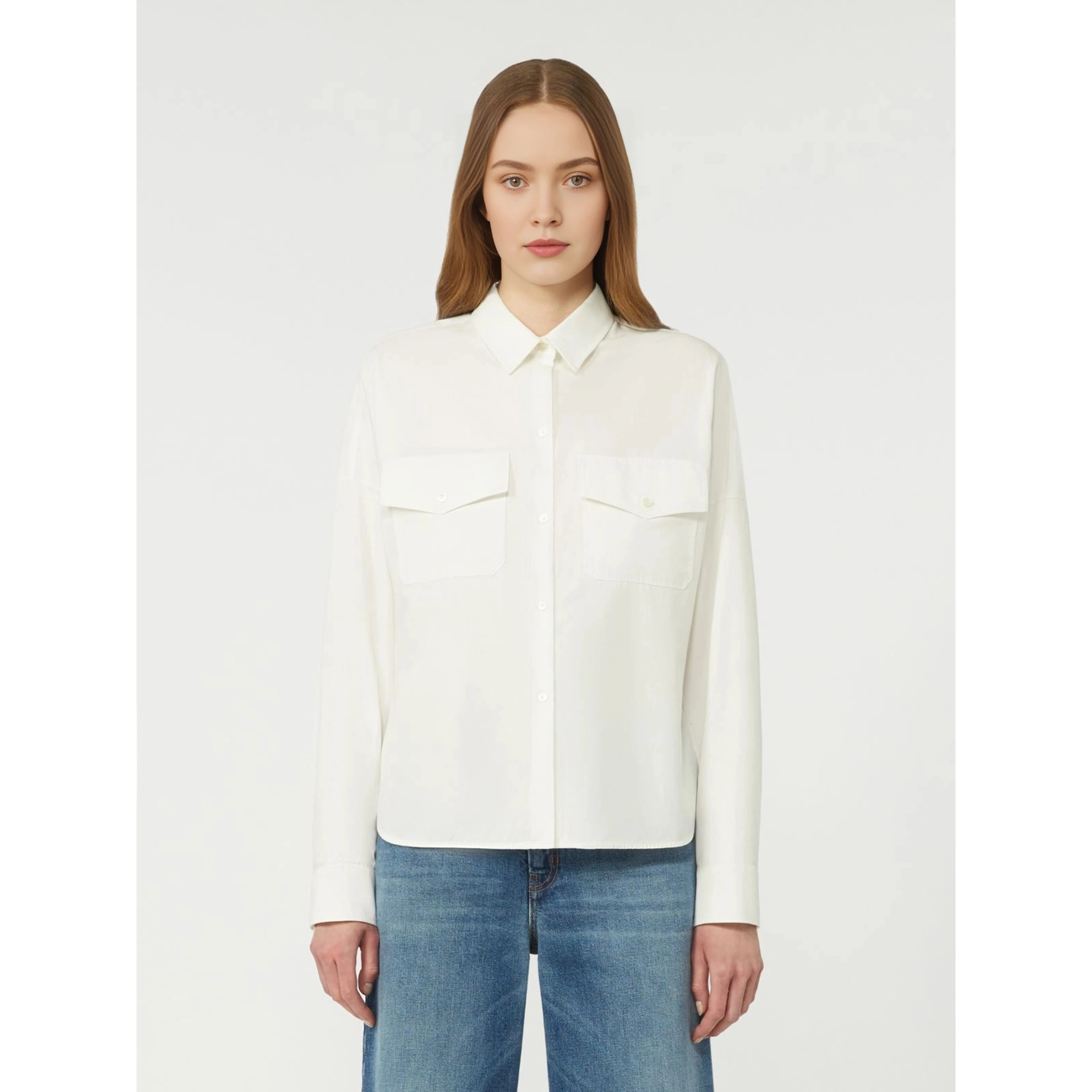 WEEKEND MAX MARA WKDPESI shirt