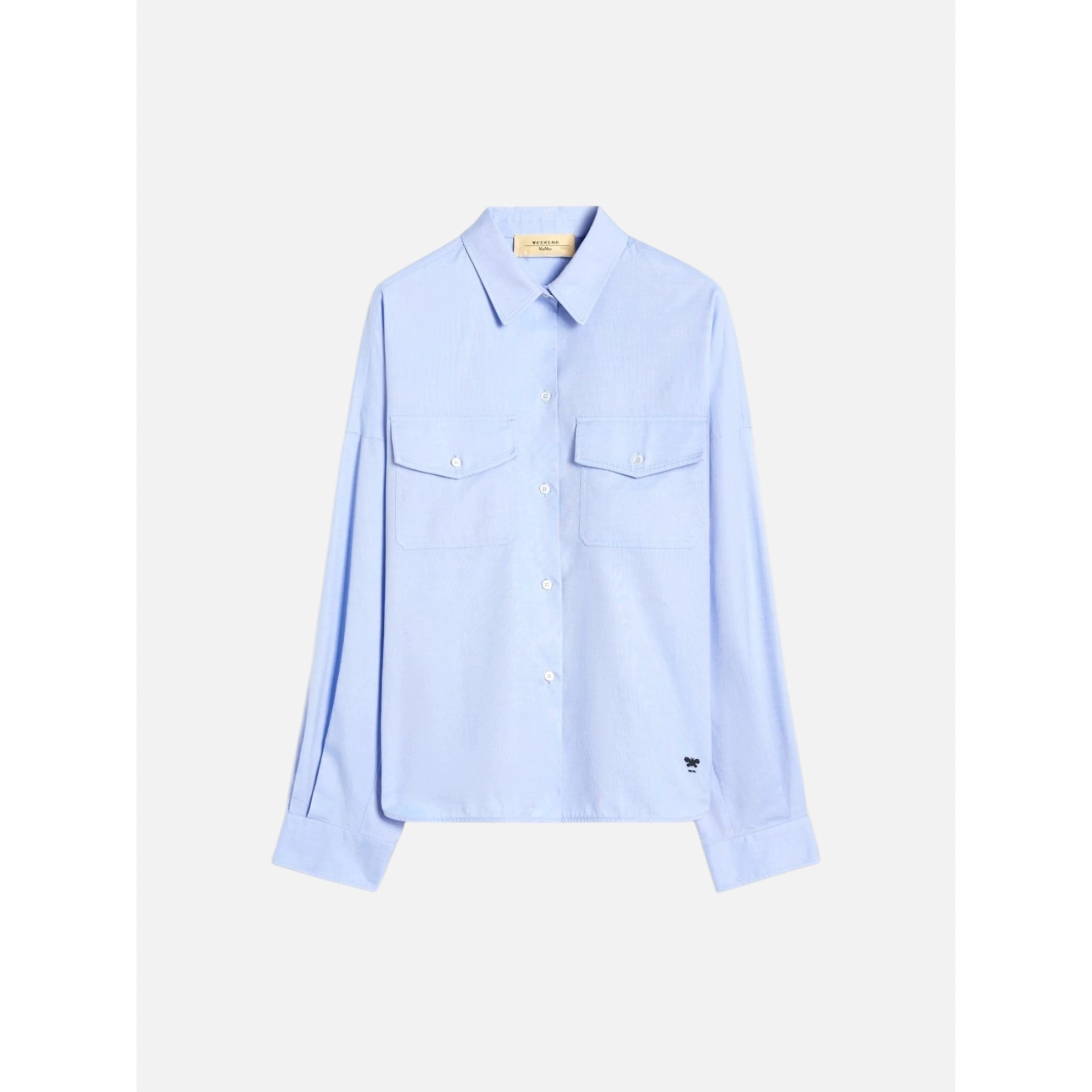 WEEKEND MAX MARA WKDPESI shirt
