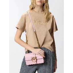 PINKO MINI ST. CL purse