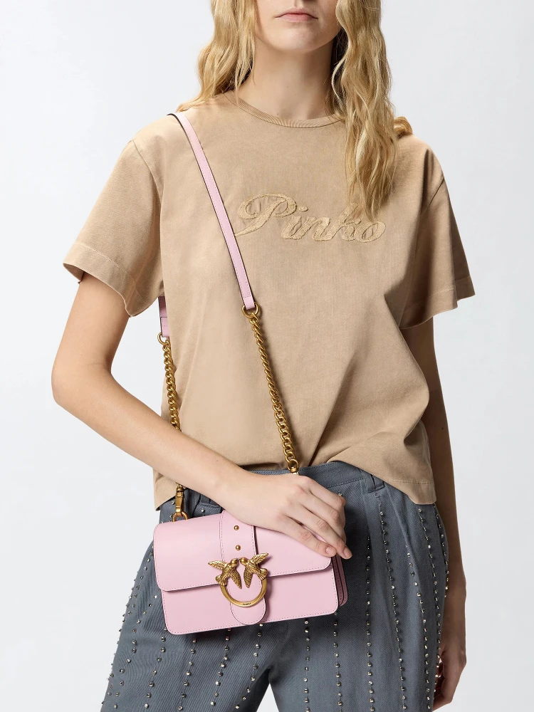 PINKO MINI ST. CL purse alternative