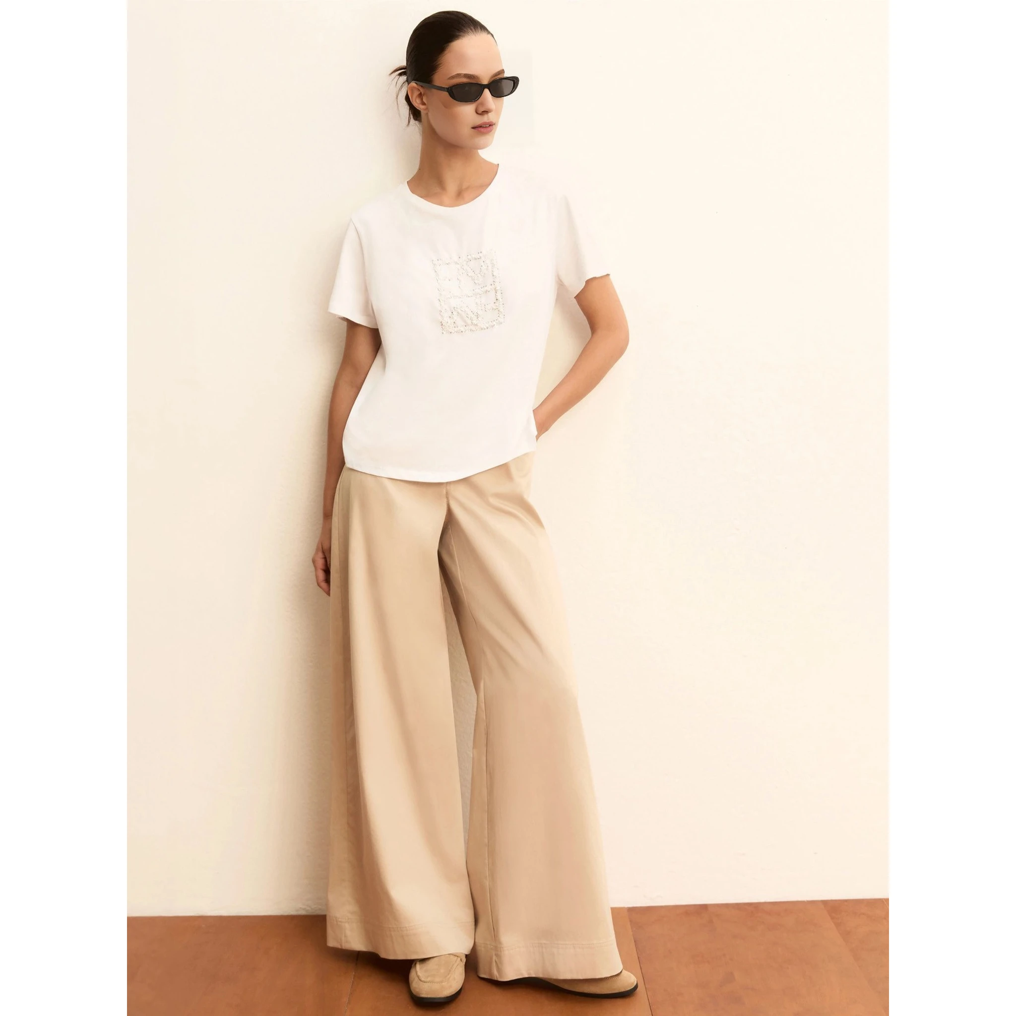 MARELLA EMMTEMA t-shirt