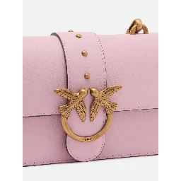 PINKO MINI ST. CL purse