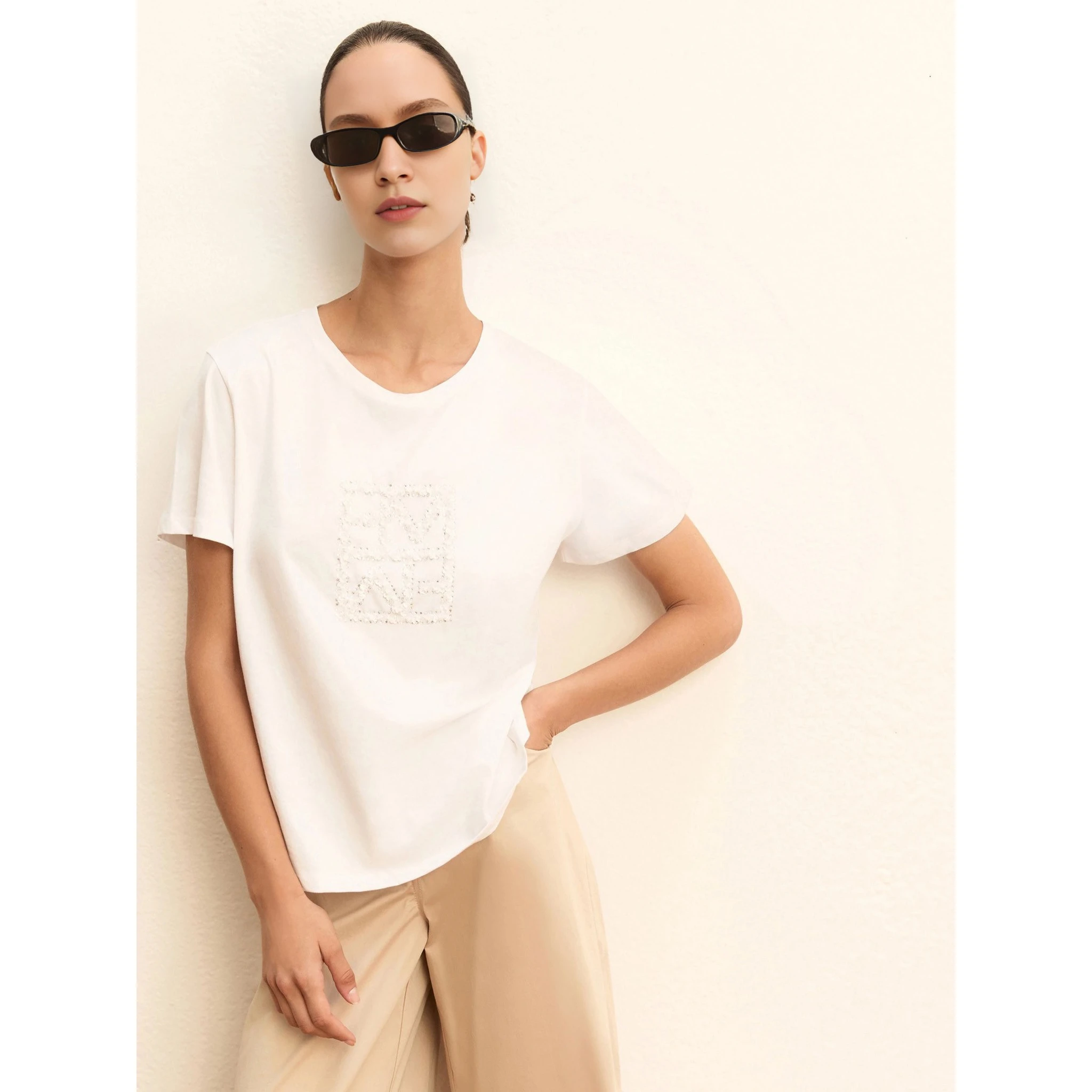 MARELLA EMMTEMA t-shirt