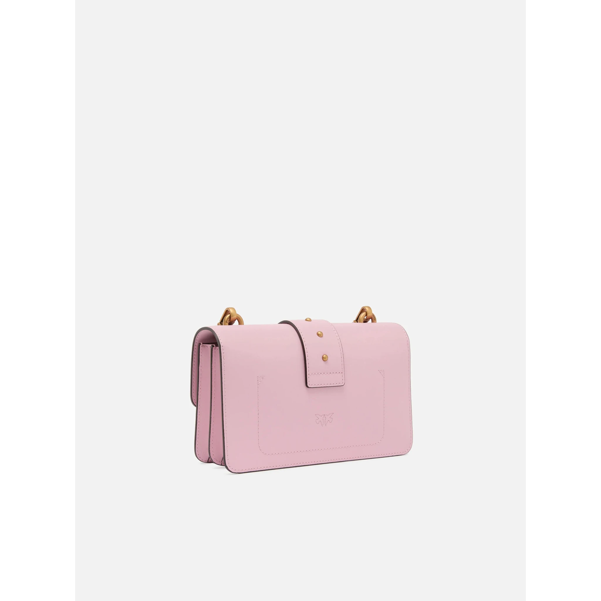 PINKO MINI ST. CL purse