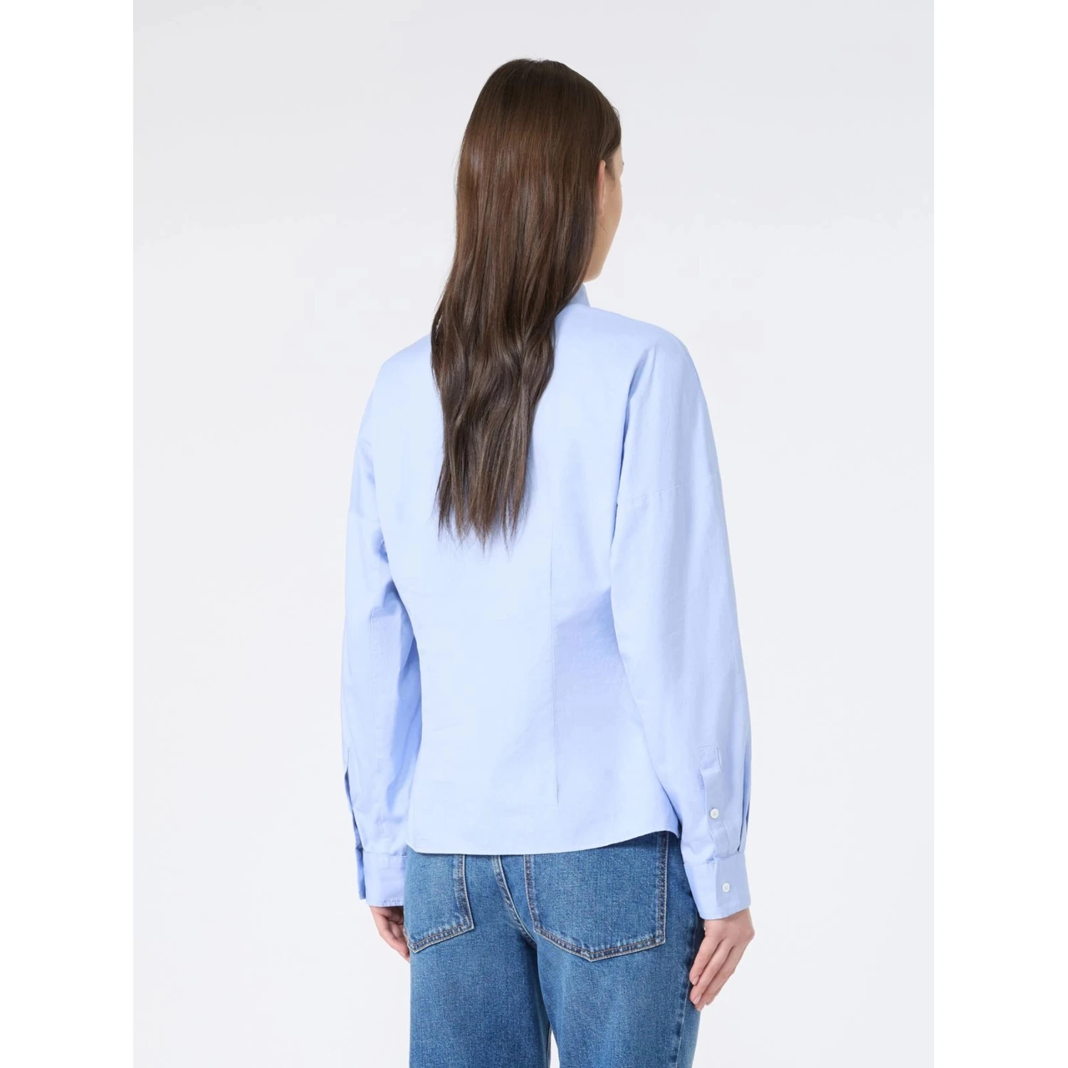 WEEKEND MAX MARA WKDPESI shirt