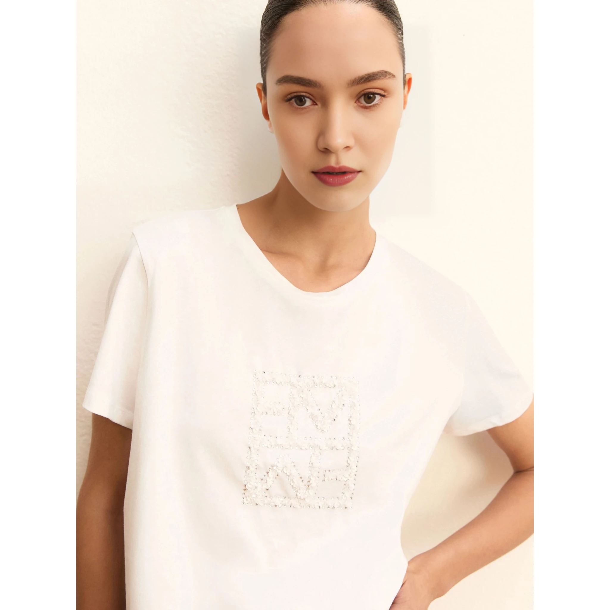 MARELLA EMMTEMA t-shirt