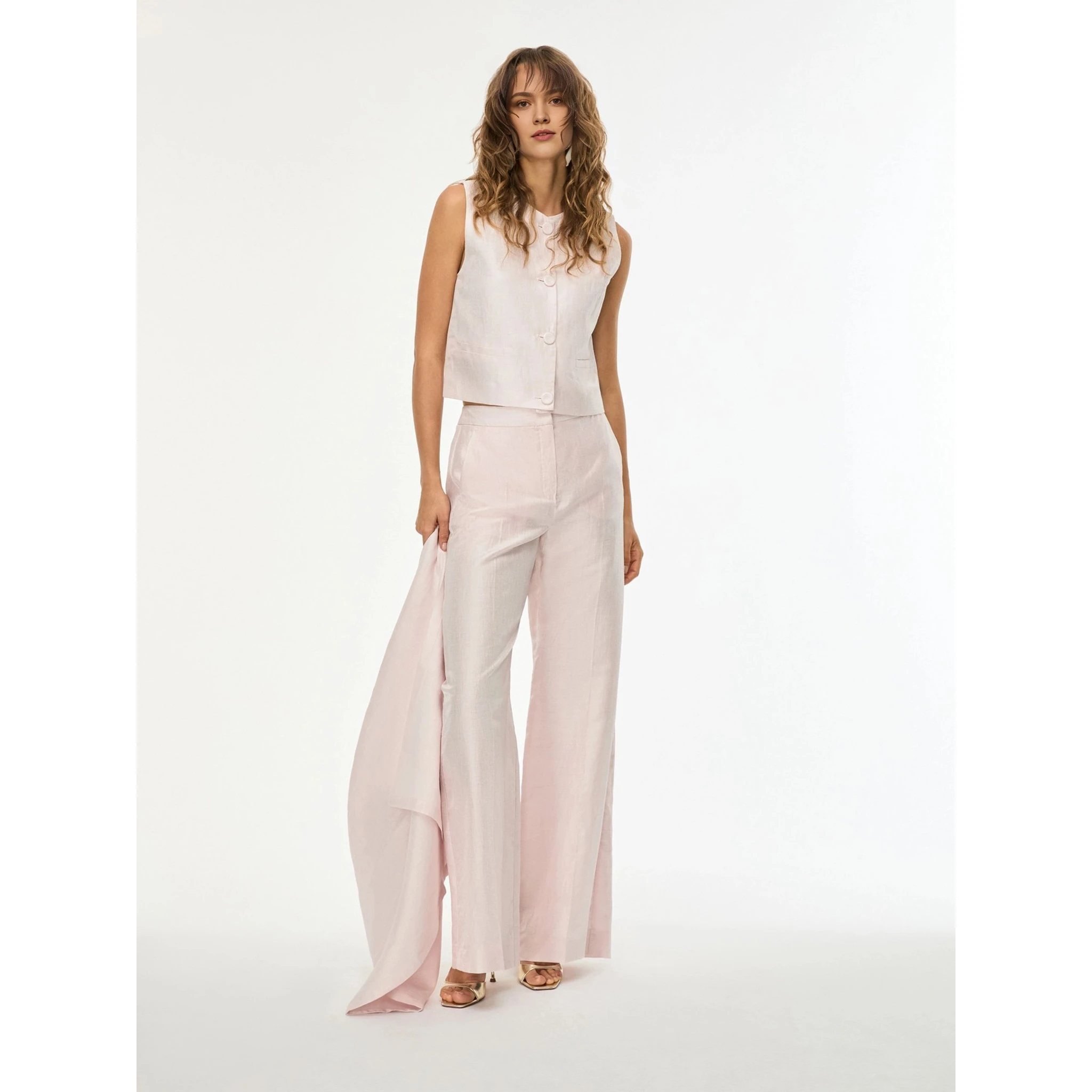 MARELLA IBLALBERO vest