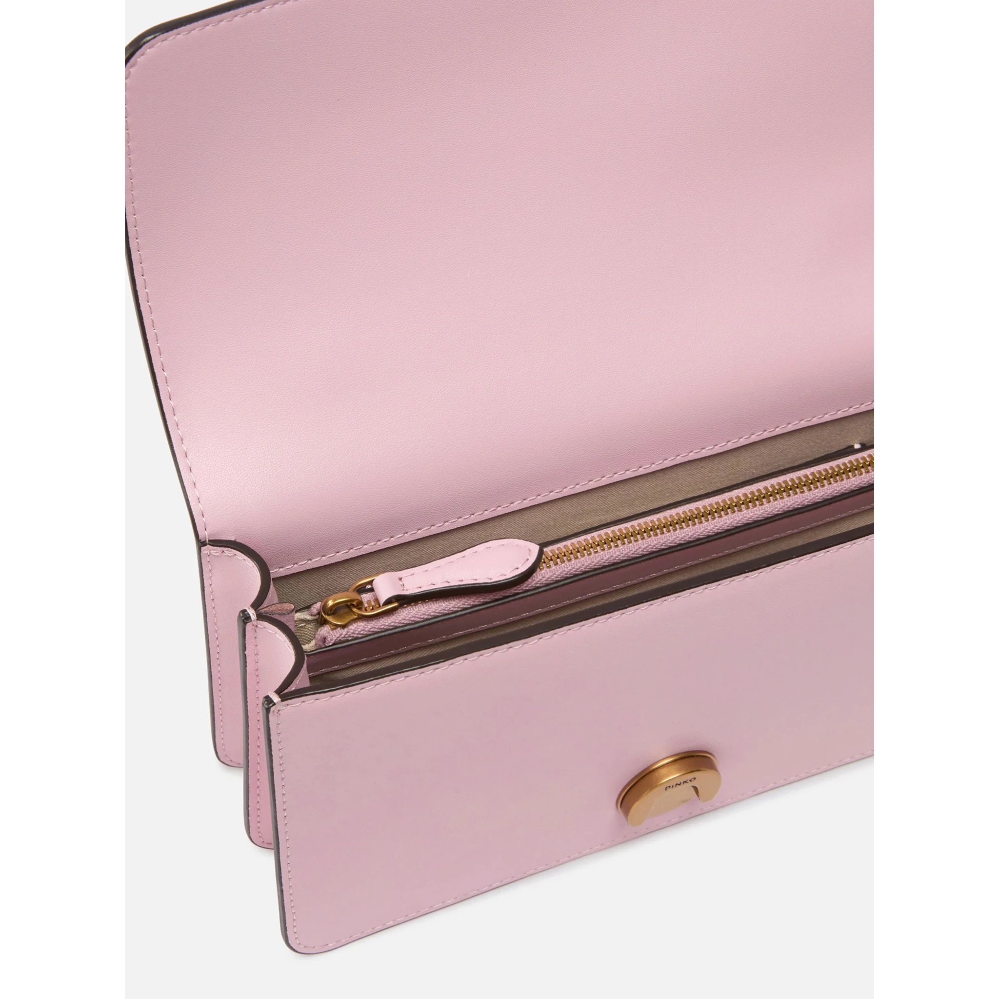 PINKO MINI ST. CL purse