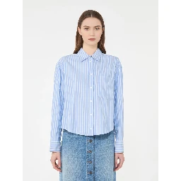 WEEKEND MAX MARA WKDCARTONE shirt