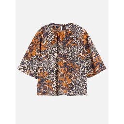 WEEKEND MAX MARA WKDQUAGLIA shirt