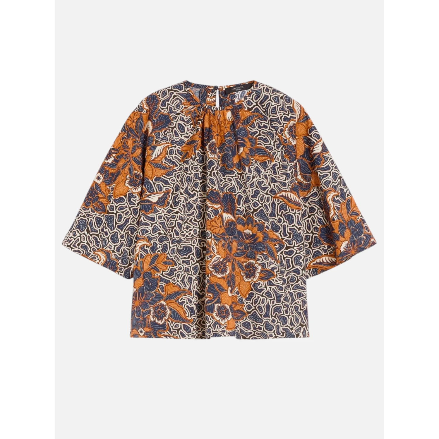 WEEKEND MAX MARA WKDQUAGLIA shirt