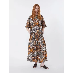 WEEKEND MAX MARA WKDQUAGLIA shirt