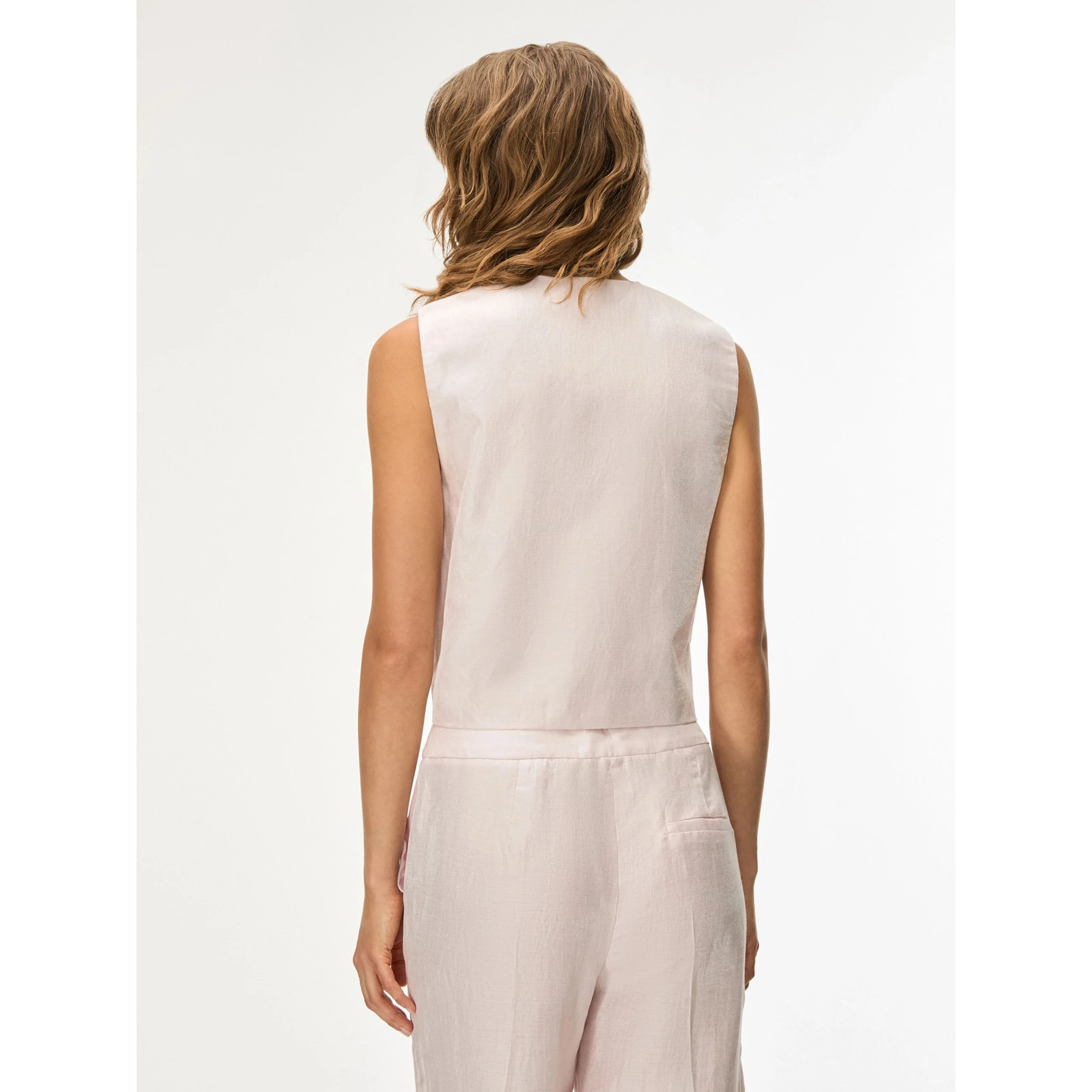 MARELLA IBLALBERO vest