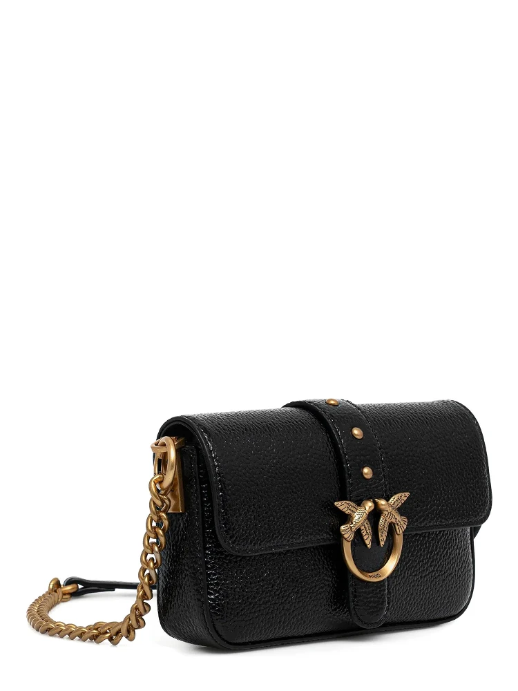 PINKO ONE SLOUCHY BABY bag alternative