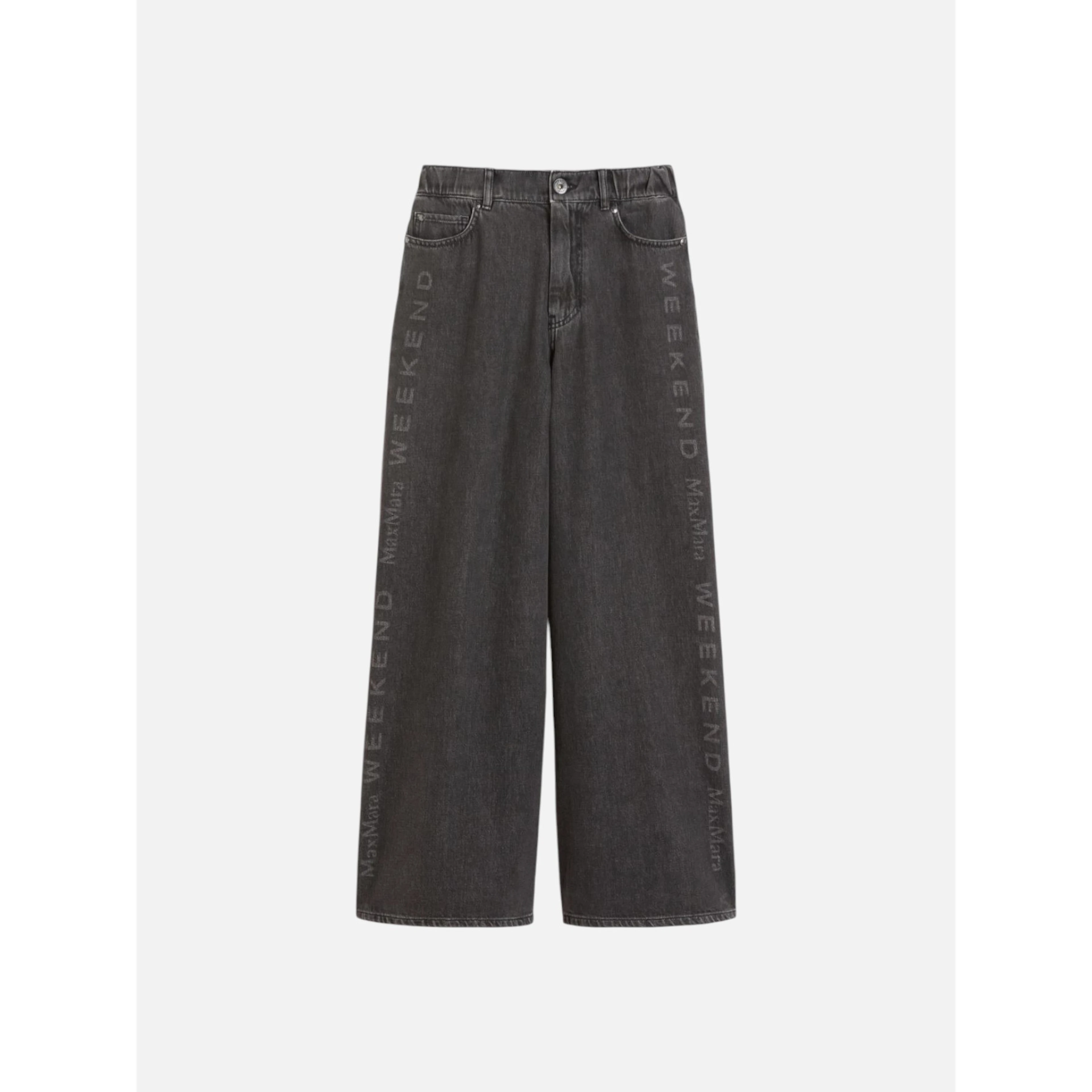 WEEKEND MAX MARA WKDVORTICE jeans