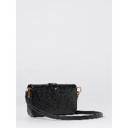 PINKO ONE SLOUCHY BABY bag