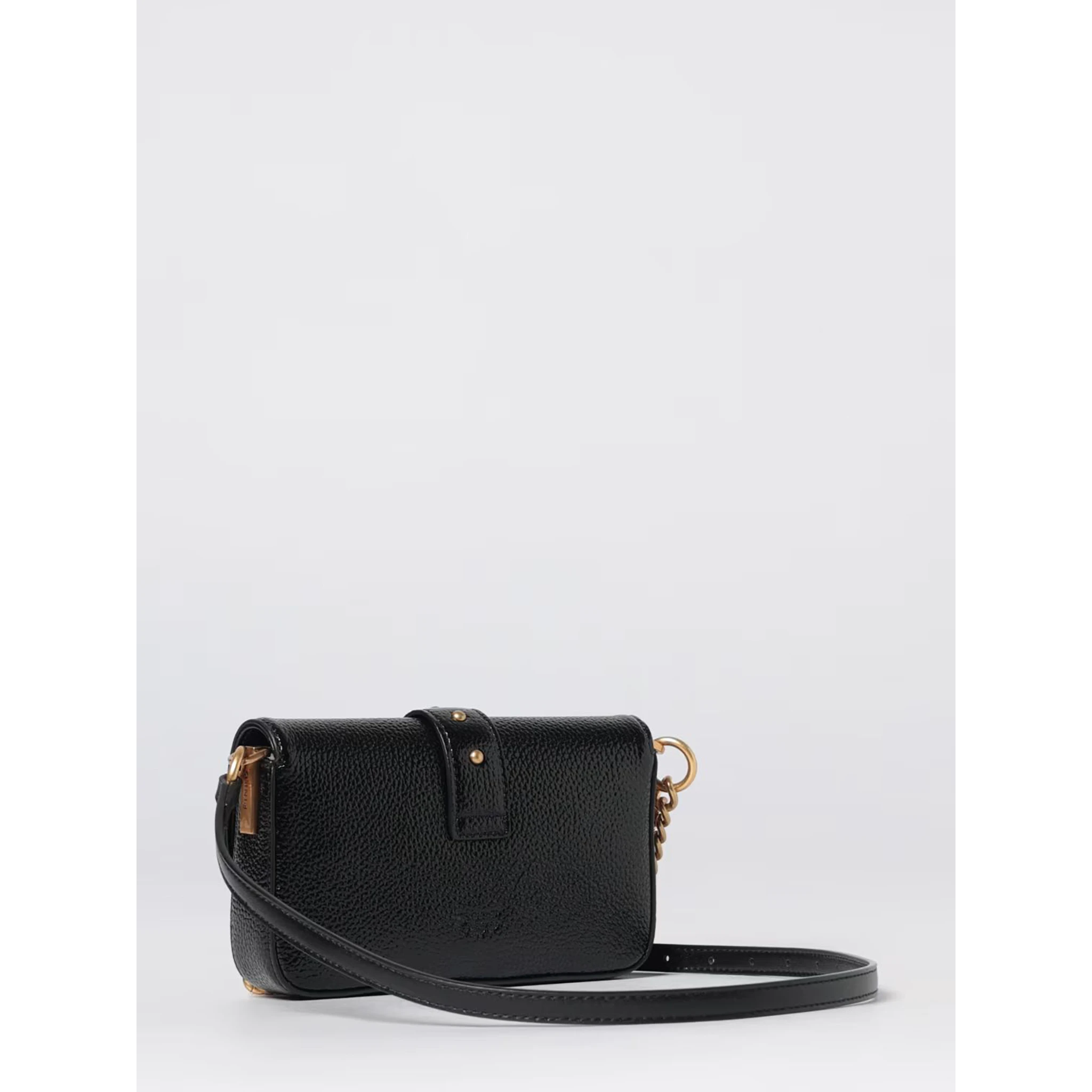 PINKO ONE SLOUCHY BABY bag